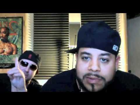 Hazardis Soundz- Hazmat 2 Vlog