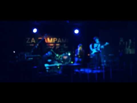 Kasteldox - KASTELDOX - Pretekáš /Live Za rampami/