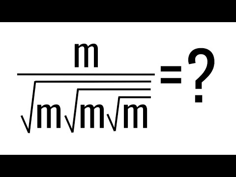 SIMPLIFICAR LA EXPRESIÓN ALGEBRAICA CON RAÍCES. Álgebra Básica
