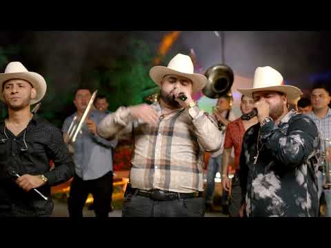 Banda Corona Del Rey - El Hijo Desobediente (En Vivo)