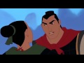 Mulan Meets Shang HD