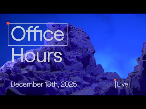 Letta Office Hours:  Letta Code Demo, Agent Skills, Claude Code Proxy & More