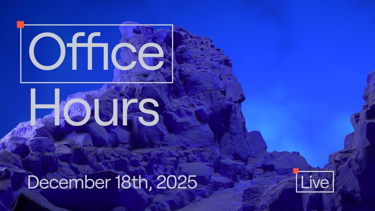 Letta Office Hours:  Letta Code Demo, Agent Skills, Claude Code Proxy & More