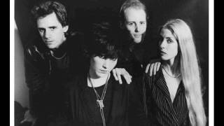 The Textones - Just a matter of time