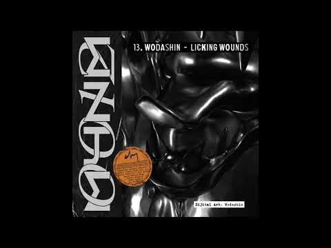 Video thumbnail for Licking Wounds