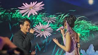 Download lagu ADA ~ Lyodra ft Afgan Live at SCTV Music Award 2024 mp3