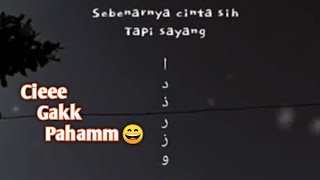Download lagu Story WA Santri || Ciee Gak Paham😄😄😄 mp3