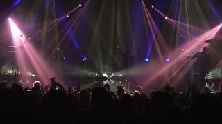 Simple Minds - Honest Town - Live in Edinburgh - 2015