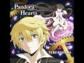 Pandora hearts OST 3 - Parallel Hearts (TV Size ...