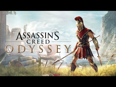 Zagrajmy W Assassin's Creed Odyssey Odc 119