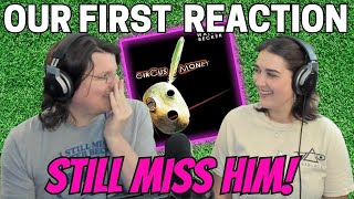 WALTER BECKER - Upside Looking Down | FIRST COUPLE REACTION |  | Post-Steely Dan! | The Dan Club