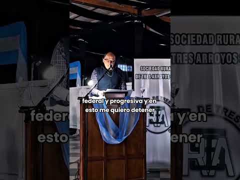 https://www.facebook.com/reel/1793211465056492 #construyendojuntos #tresarroyos