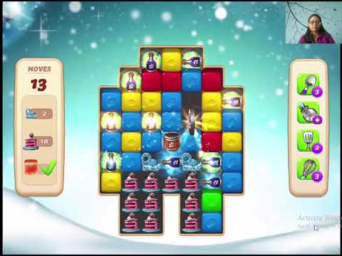 Vineyard Valley Level 99