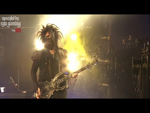 [FULL LIVE] Dis Inferno ⅩⅧ〜LAST YEAR PARTY〜 - Moi dix Mois (Remastered | 2020 | 1080p60)