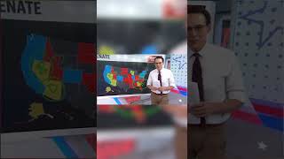Take A Nap, #SteveKornacki!