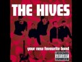 The Hives - Die all right 