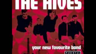 The Hives - Die all right