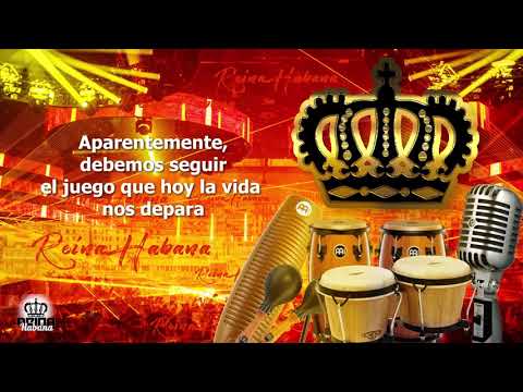 APARENTEMENTE (LETRA) - TONY VEGA