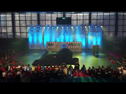 64. DC Inferno Kolin - Na plovarne