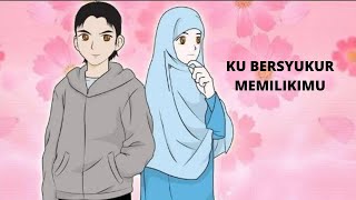 Download lagu KU BERSYUKUR MEMILIKIMU - COVER KARTUN ISLAMI mp3 Download lagu KU BERSYUKUR MEMILIKIMU - COVER KARTUN ISLAMI mp3