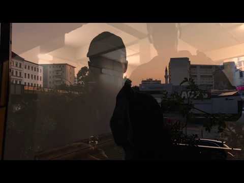 Spezial-K - BROKE (2018)