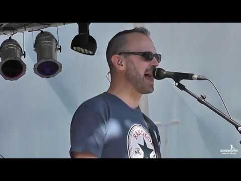 D.E.P.  Dog Eared Pages, Kieler Woche 2019, 22.06.2019