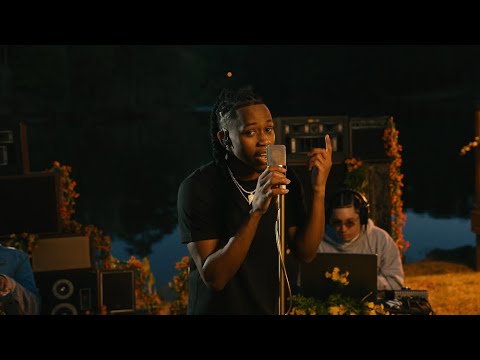 LG Malique - Don’t Come Closer (Gold Mic Series)