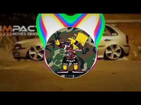 TUMULTUANDO SEM ESCAPAMENTO - MCs Nando e Luanzinho - EDIT GARUPA 3 (DJ Henrique De Ferraz)