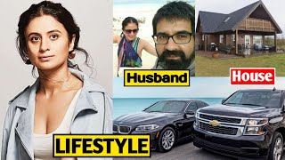 Rasika Dugal Lifestyle 2020, Income, House, Education, Career, Family, Hobbies, Cars, Net Worth