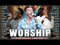 Nonstop Worship 2025 Elevation Worship Maverick City 1 Hour Of Anointed Praise