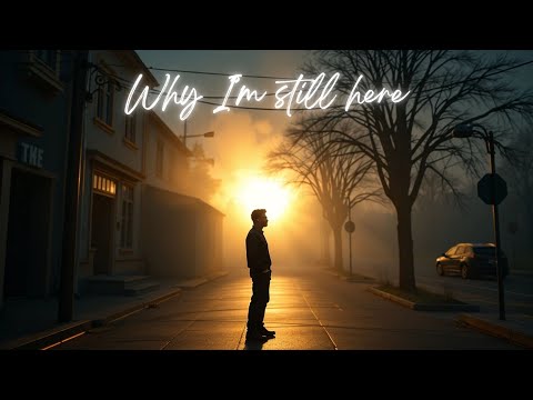 Why I’m still here