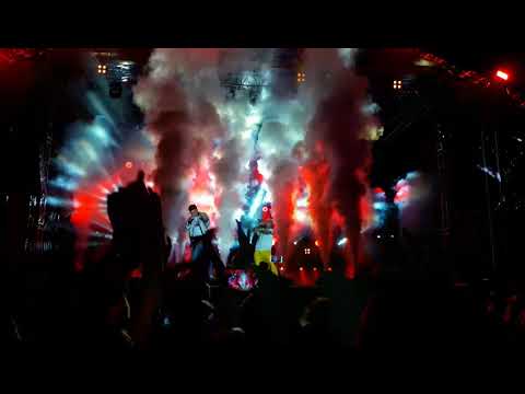 Quebonafide - Ganges&Zorza LIVE Łódź