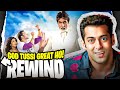God Tussi Great Ho REWIND YBP