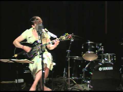 Kayt Lucas   Three Little Words   Sept 26 2013