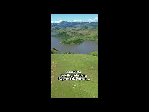 Recanto de Furnas | O Refúgio Náutico Mais Exclusivo de Chiador-MG (Pré-Lançamento)