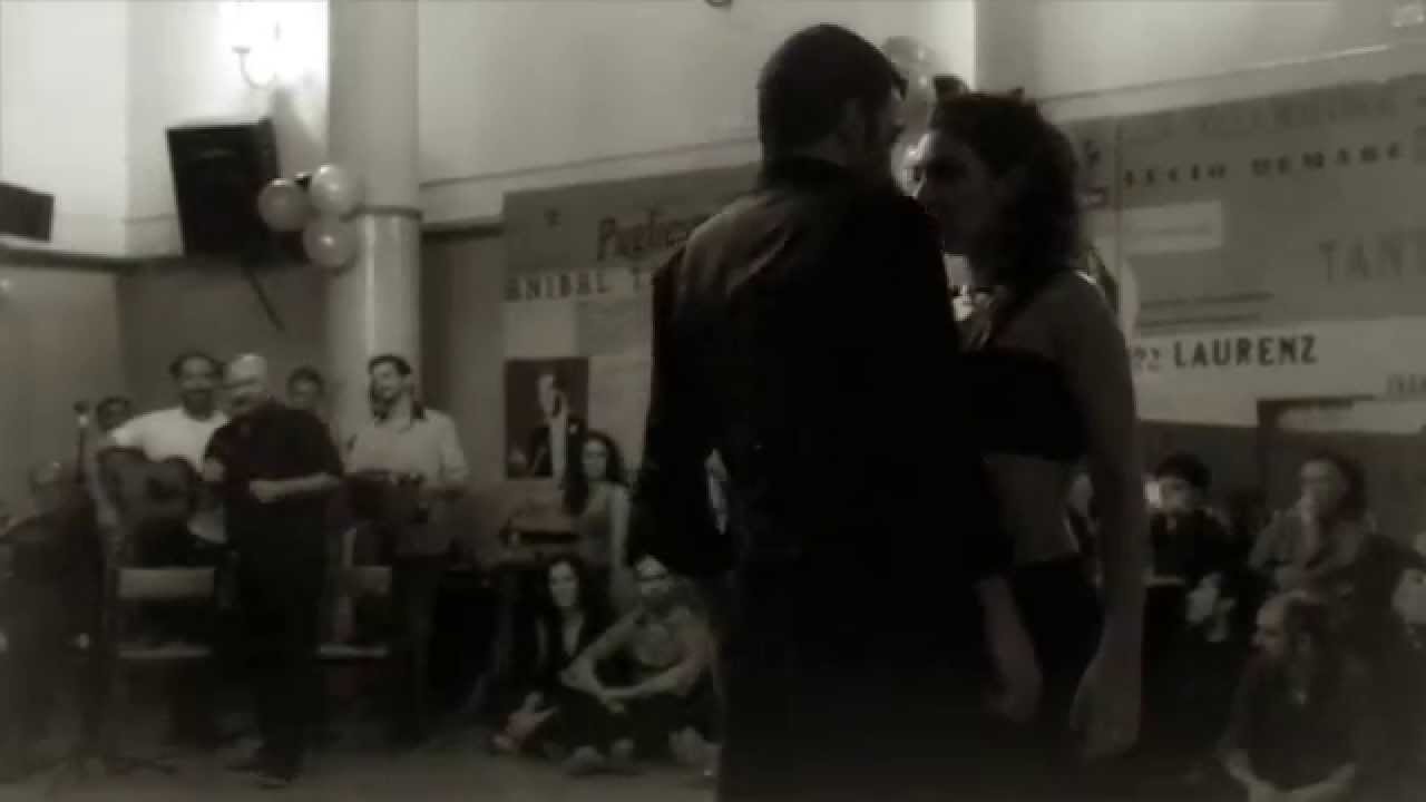 Bruno Tombari-Rocio Lequio-Cucuza Castiello-Jose Teixido-Nico Perrone - Sueño de juventud