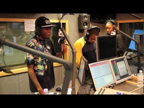 Logan Sama After Hours ft Rival, Sharky Major, Lioness, Manga & Young Kye November 21st  2011