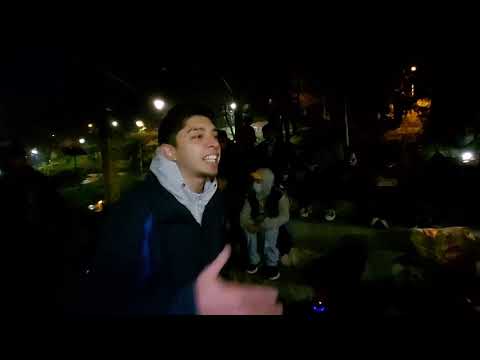 Inviktor vs Flandes - Sedy - Kris Skinny - Zaiden /4tos Fecha 9 Aukan Free Multiverse