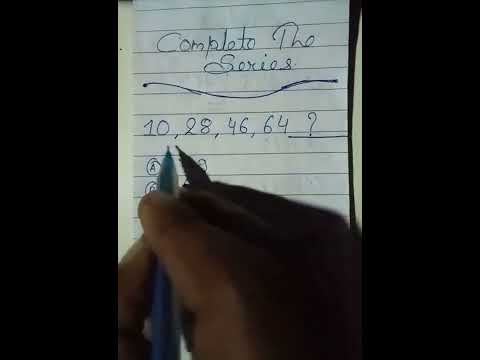 complete series ##mathskills #mathstrick #shorts #mathematics #maths #trandingshorts #reasoning