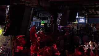 Napalm Death - Taste The Poison 12-11-21