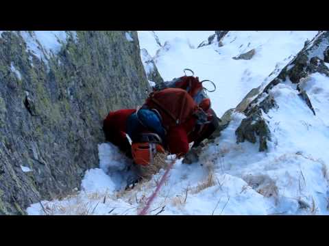 Muchia Colțului Bălăceni - Muntii Făgăraș