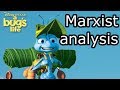 A Bugs Life 1998 A Marxist Analysis