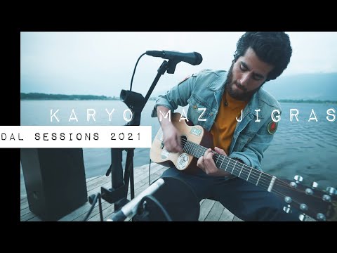 Karyo Maz Jigras | Dal Sessions 2021 | ALI SAFFUDIN