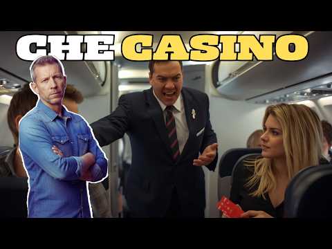 Everything happened. Goodbye, New York, I'm going to the desert.