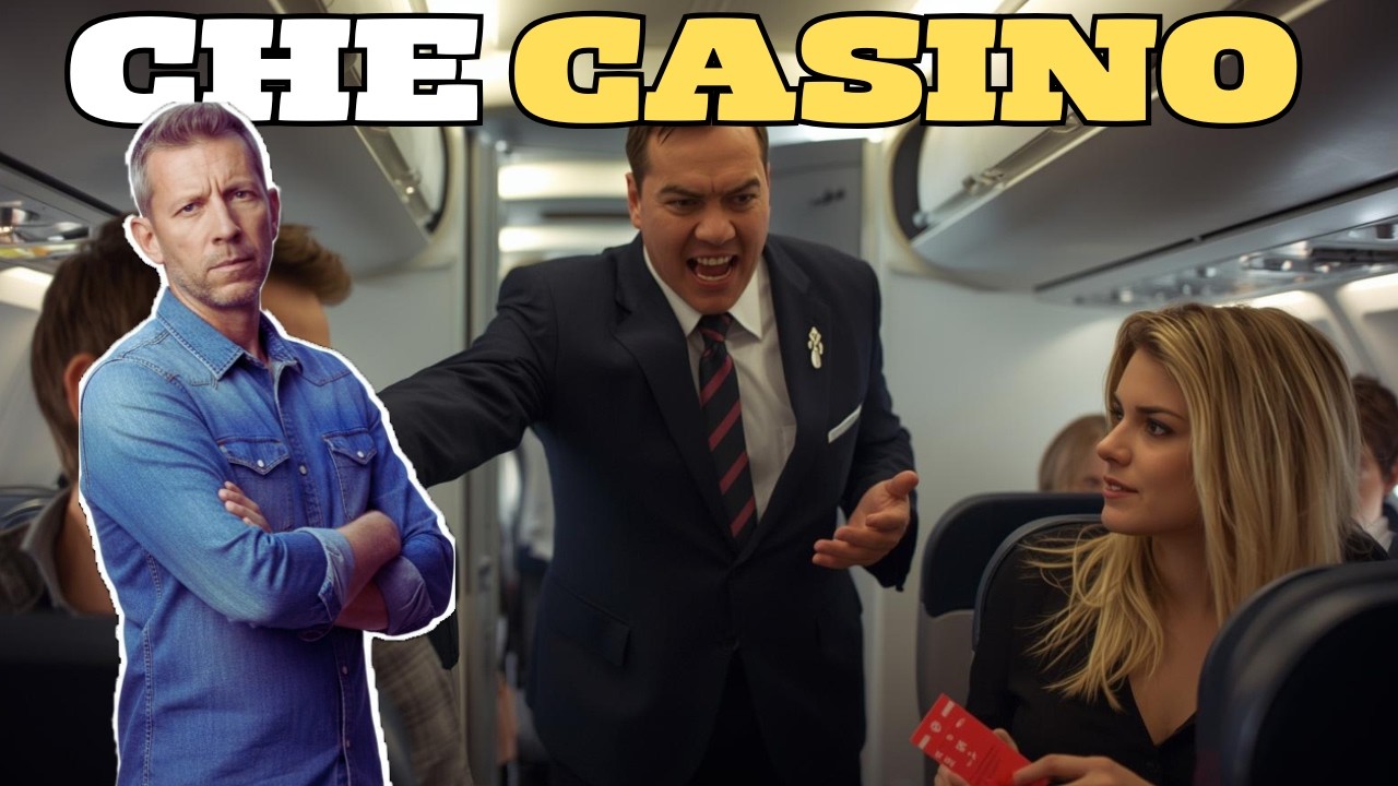 E' successo di tutto. Addio NEW YORK, vado nel deserto.