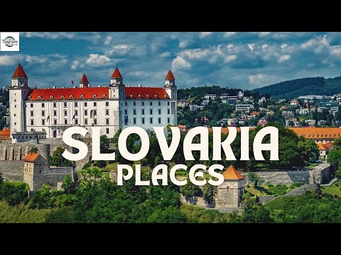 Top 5 Most Beautiful And Best Places To Visit In Slovakia In 2024 !
