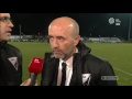 videó: Ferencváros - MTK 1-1, 2016 - Összefoglaló