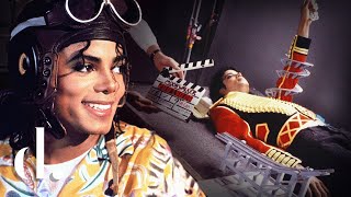 Behind The Music | &#39;Leave Me Alone&#39; by Michael Jackson | the detail.