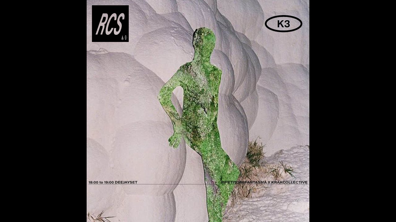 RIPETITOREFANTASMA x KRAK
