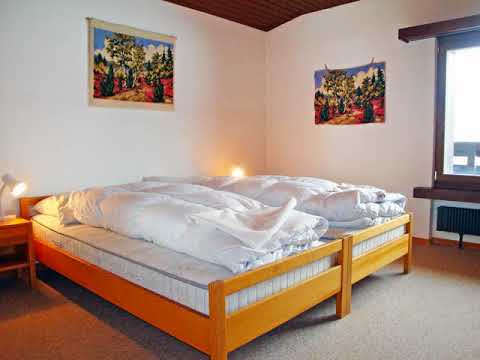 Acletta 13 - Disentis - Switzerland